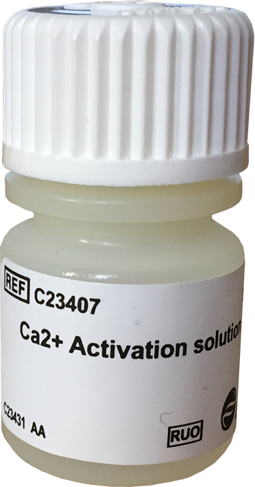 C23407_Ca2+ Activation solution