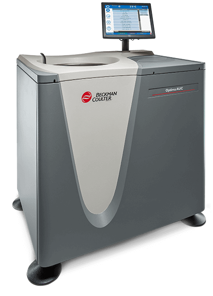 C00710_Optima AUC - Absorbance/Interference Bundle with An-50 Ti Rotor
