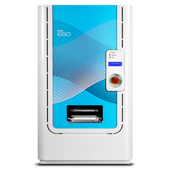 001-16079_Echo 650 Liquid Handler