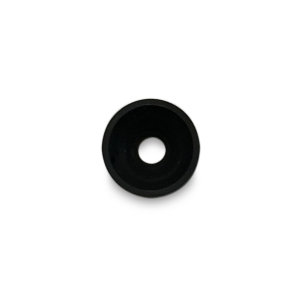 355579_16 mm Diameter Noryl Floating Tube Spacer, Quantity of One